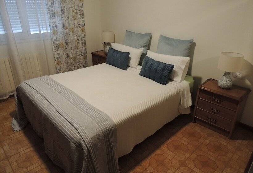 Отель Casa Belón