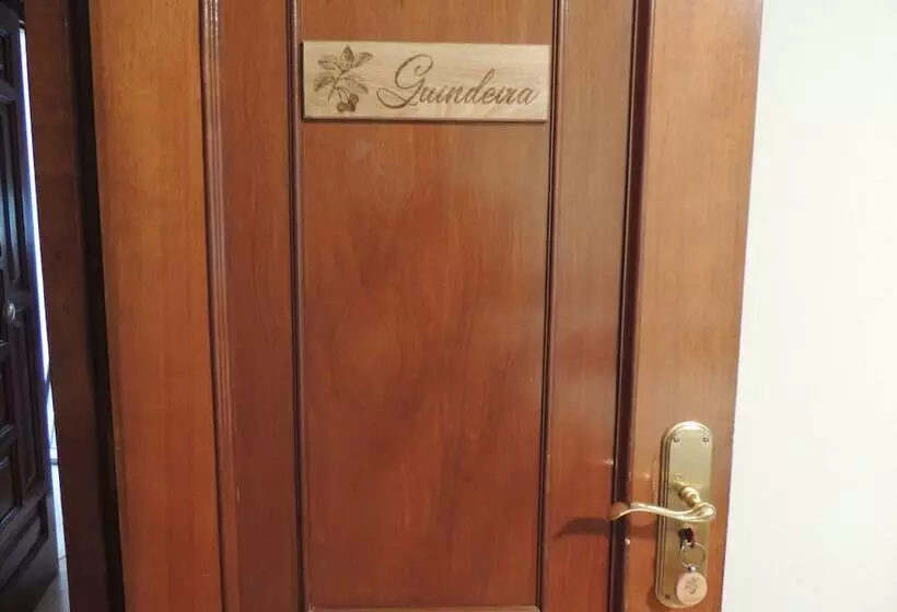 ホテル Casa Belón