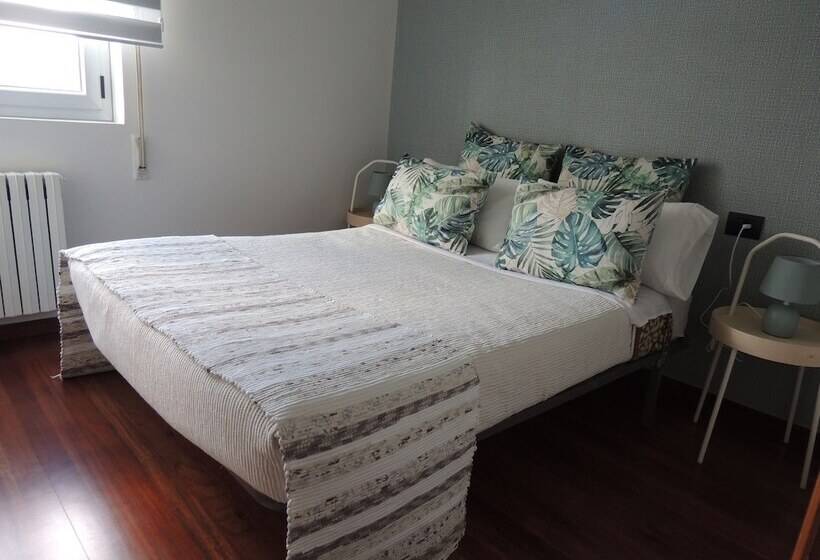 Отель Casa Belón