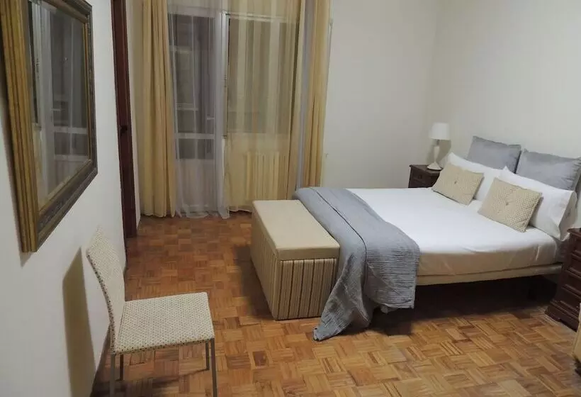 ホテル Casa Belón