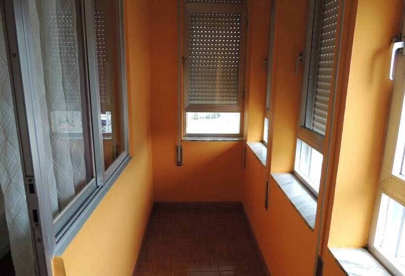 Отель Casa Belón