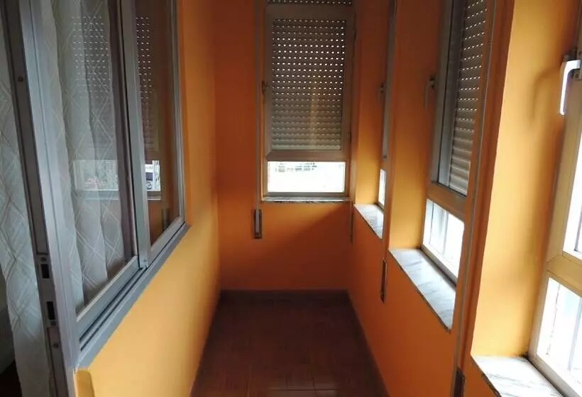 ホテル Casa Belón