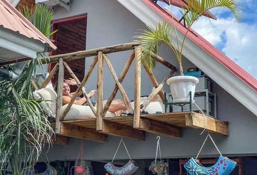 هتل Home Villa Arusha