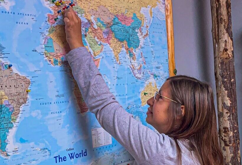 Отель Home Villa Arusha