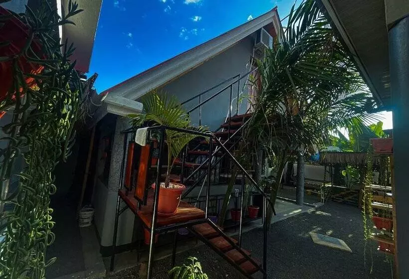 هتل Home Villa Arusha