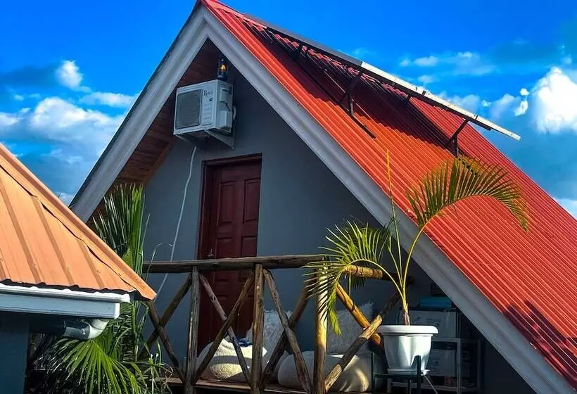 هتل Home Villa Arusha