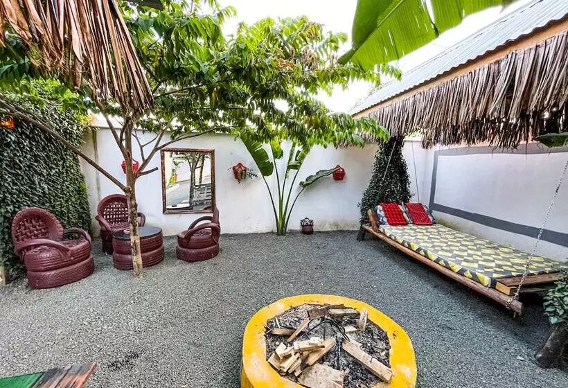 هتل Home Villa Arusha