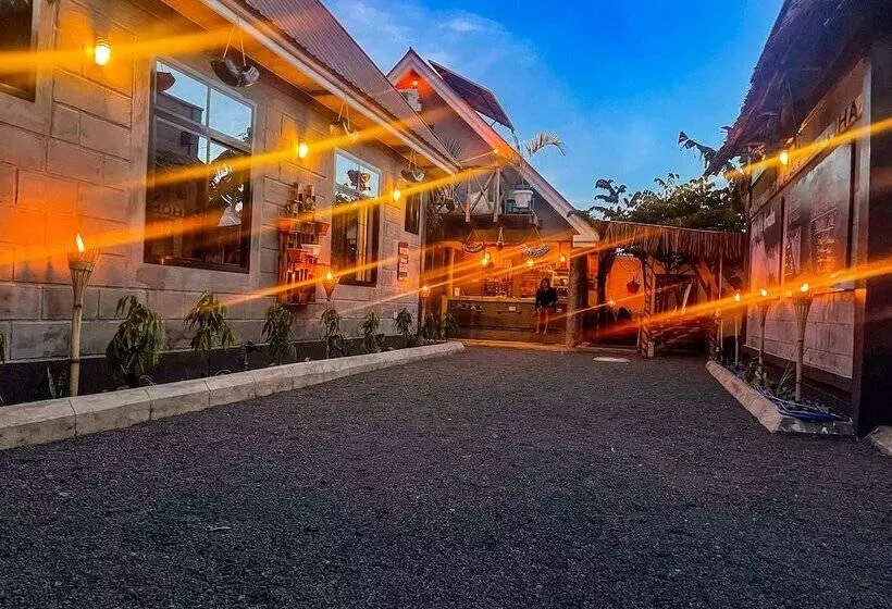 هتل Home Villa Arusha