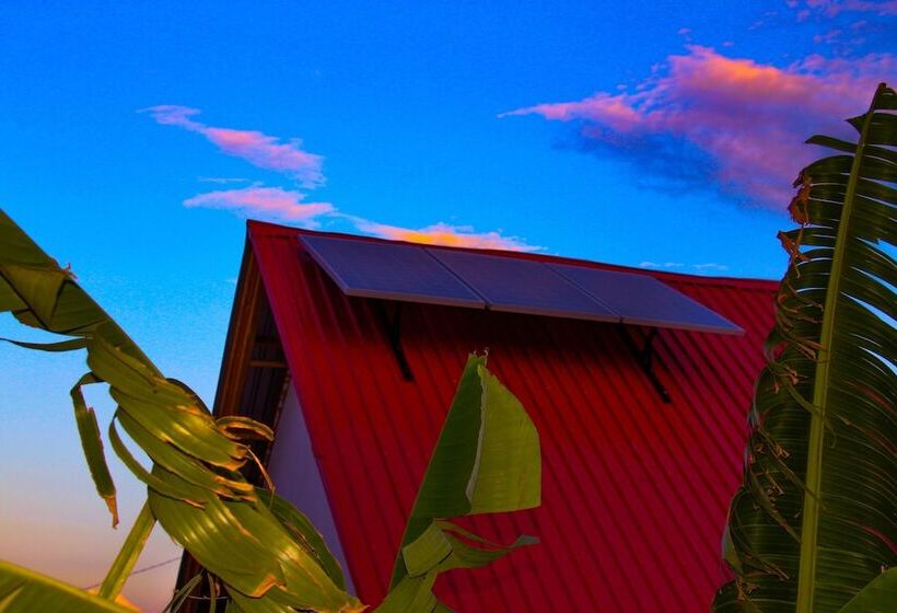 Отель Home Villa Arusha