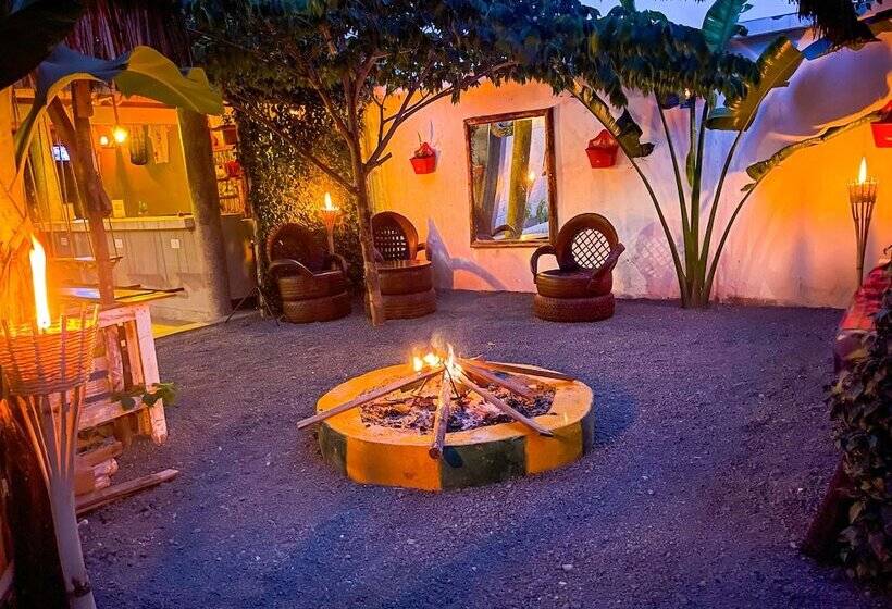 Отель Home Villa Arusha