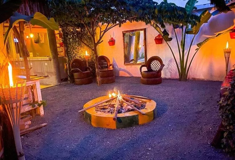 هتل Home Villa Arusha