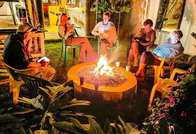 Отель Home Villa Arusha