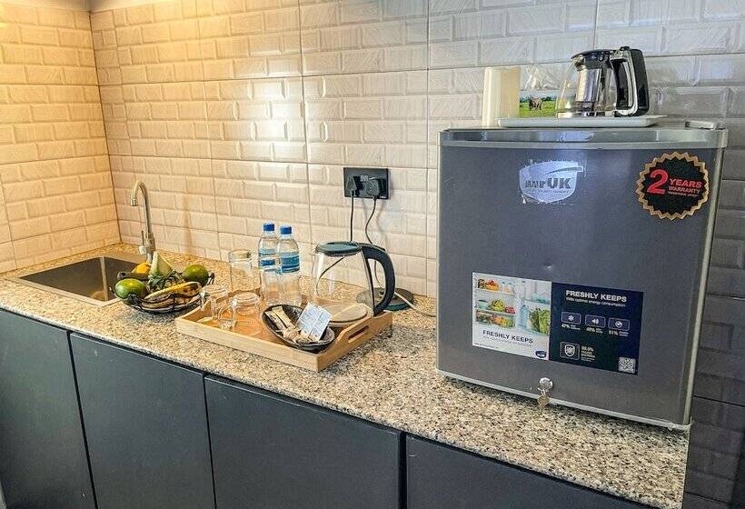 Отель Home Villa Arusha