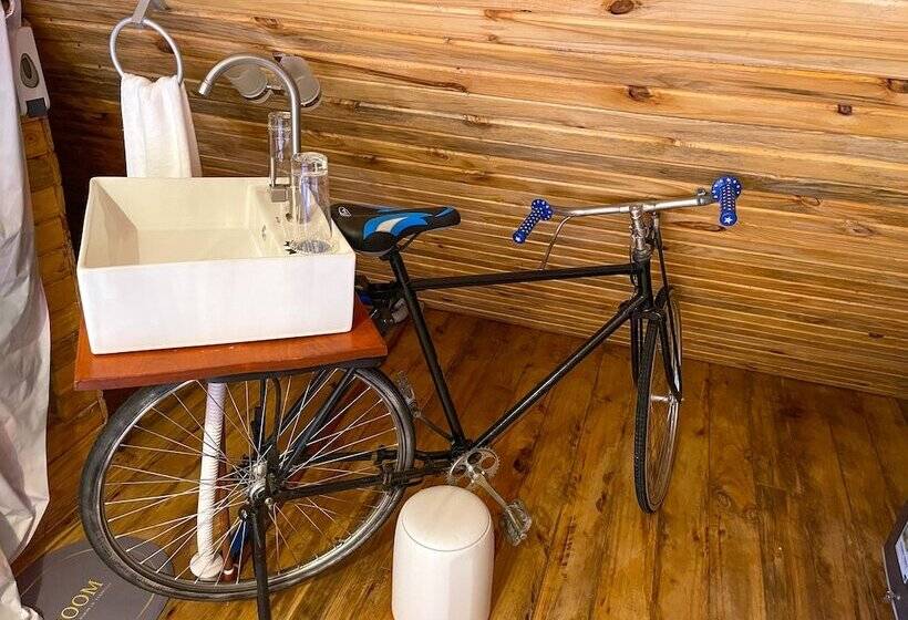 Отель Home Villa Arusha