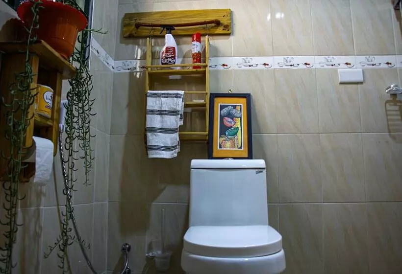 هتل Home Villa Arusha