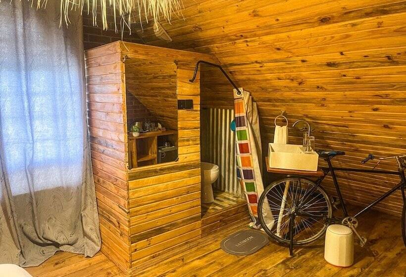 Отель Home Villa Arusha