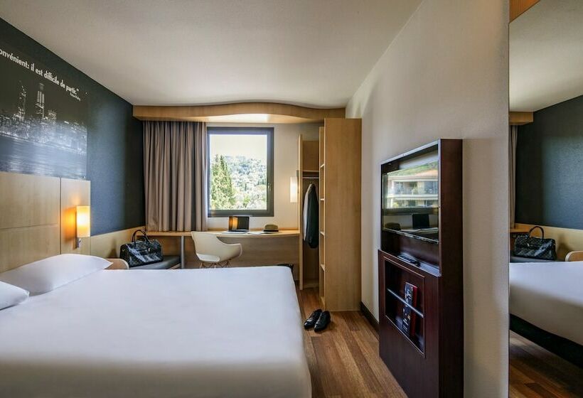 فندق Hôtel Ibis Cannes Mouans Sartoux