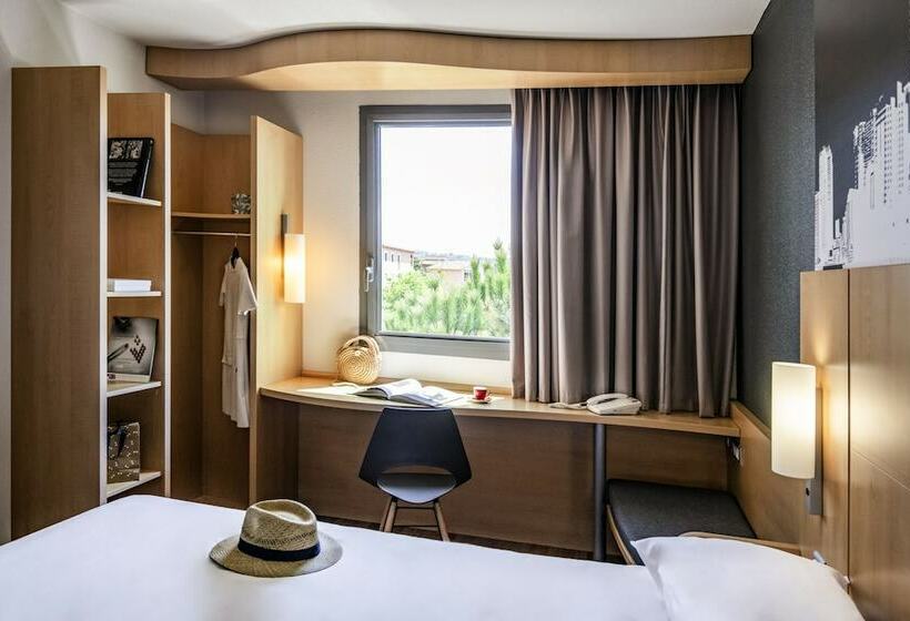 فندق Hôtel Ibis Cannes Mouans Sartoux
