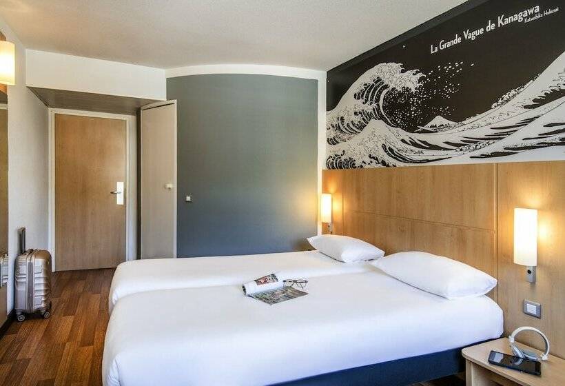 فندق Hôtel Ibis Cannes Mouans Sartoux