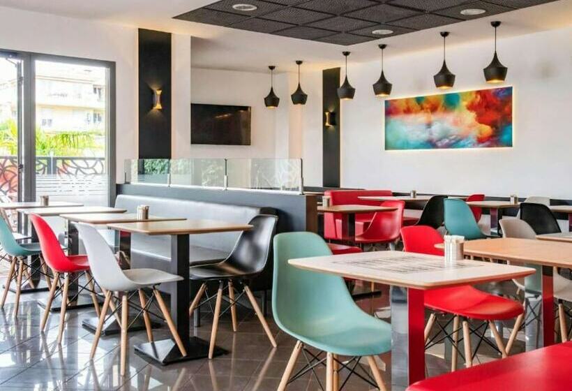 فندق Hôtel Ibis Cannes Mouans Sartoux