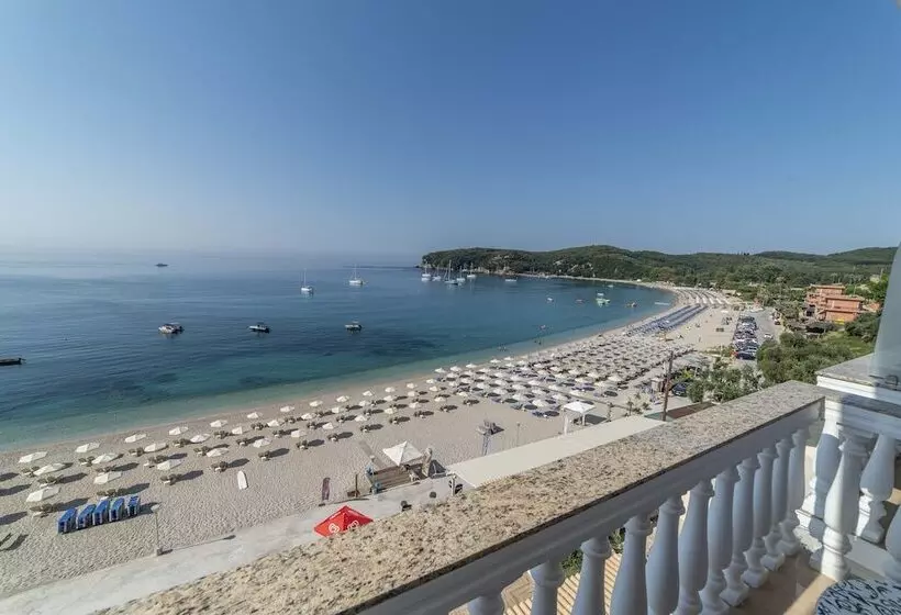 ホテル Ionion Beach Resort