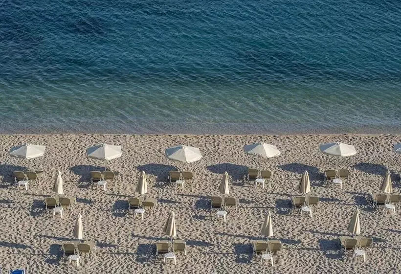 ホテル Ionion Beach Resort