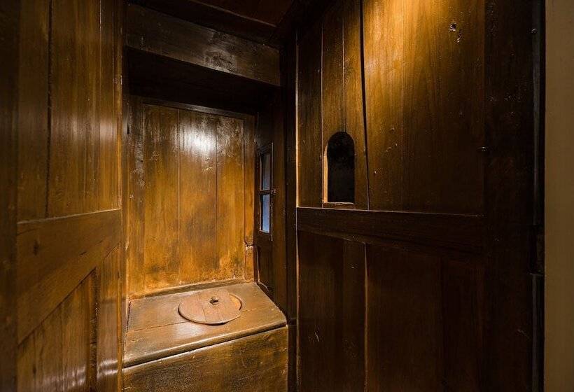 호텔 Le Petit Manoir