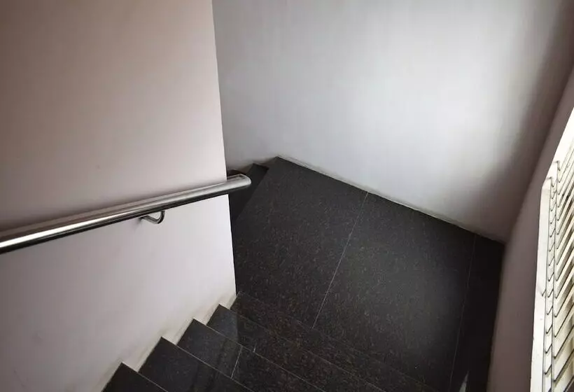 Hotelli Park Regency S