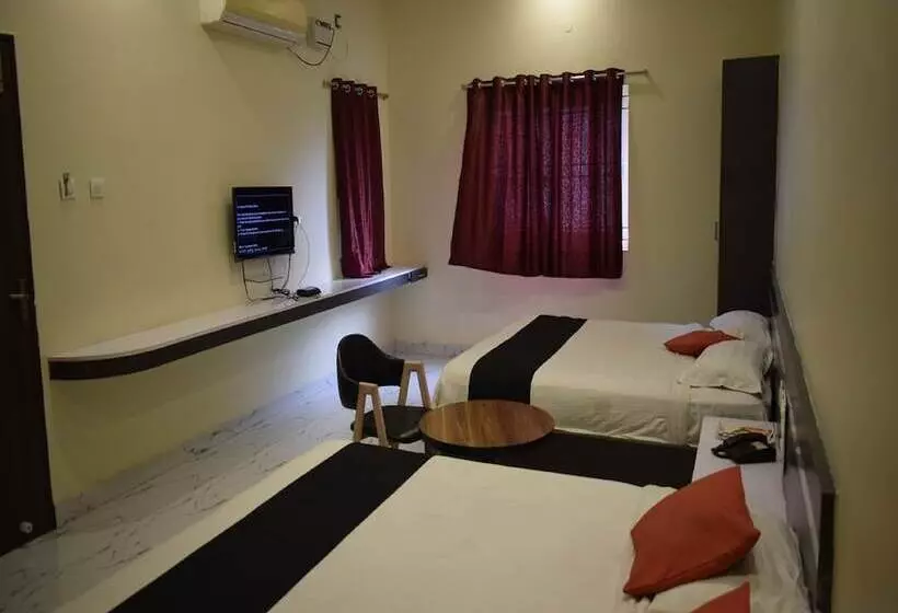 Hotelli Park Regency S