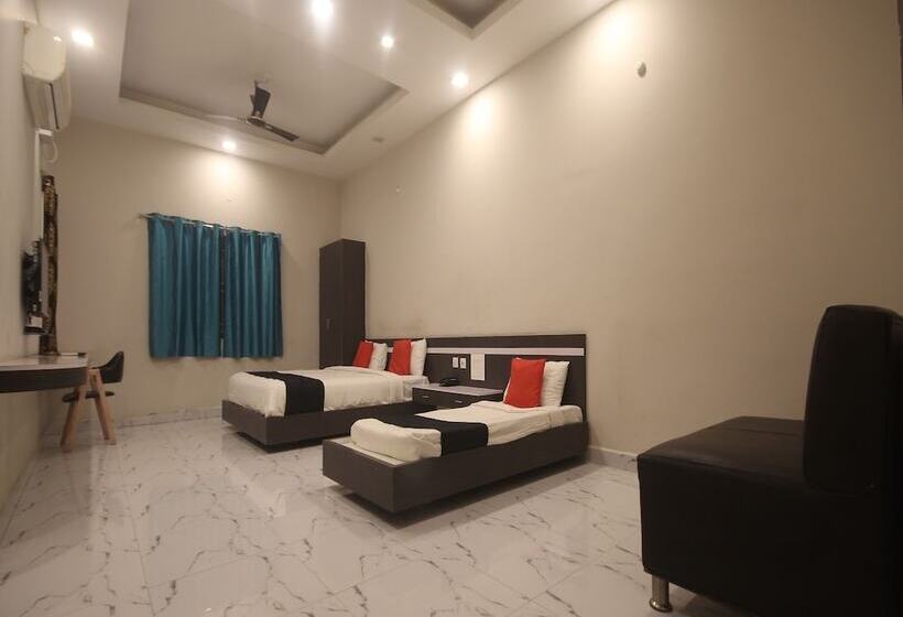 Hotel Park Regency S