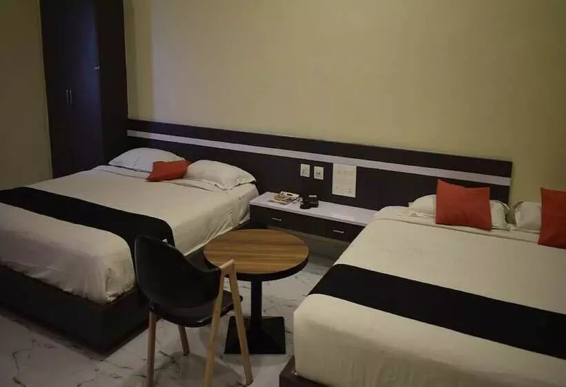 Hotelli Park Regency S