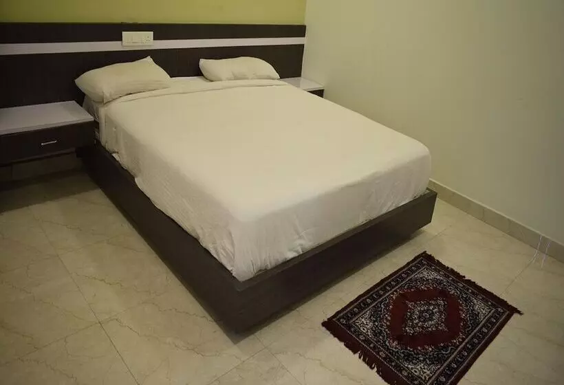 Hotelli Park Regency S