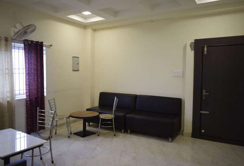 Hotel Park Regency S