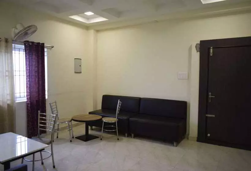 Hotelli Park Regency S