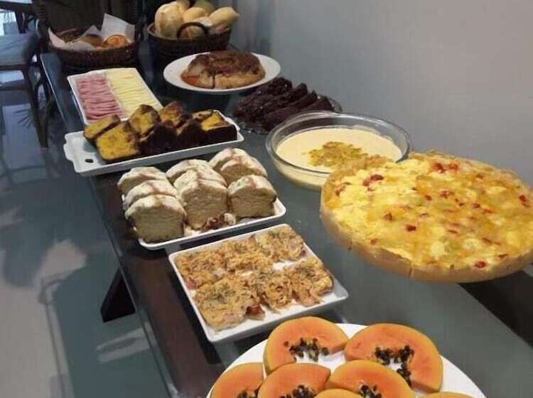 فندق Pousada Noantri