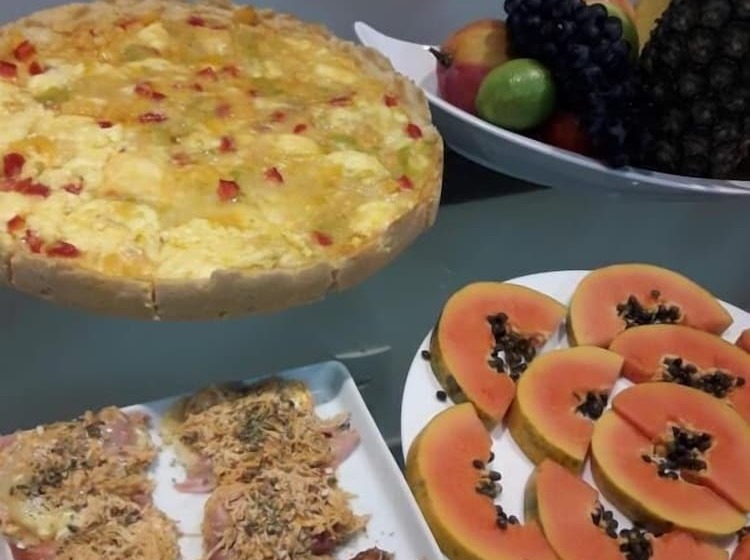 فندق Pousada Noantri