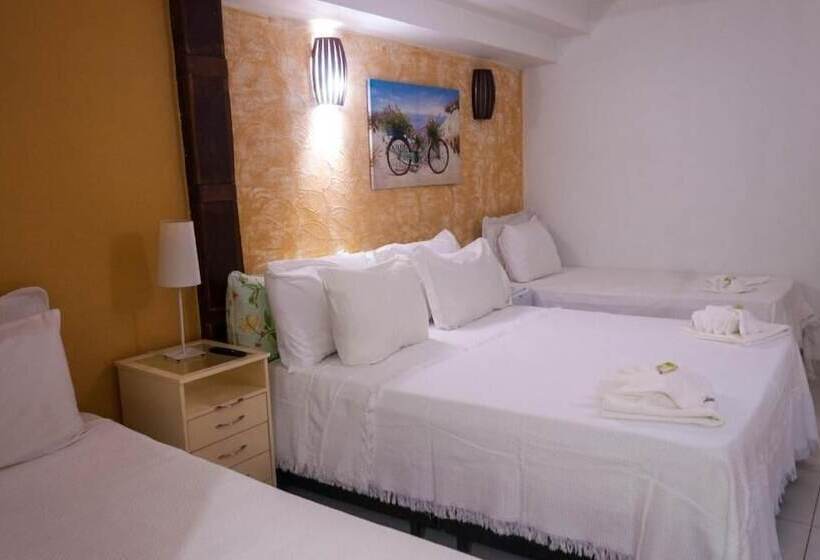 فندق Pousada Noantri