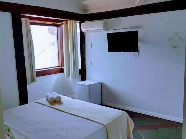 فندق Pousada Noantri