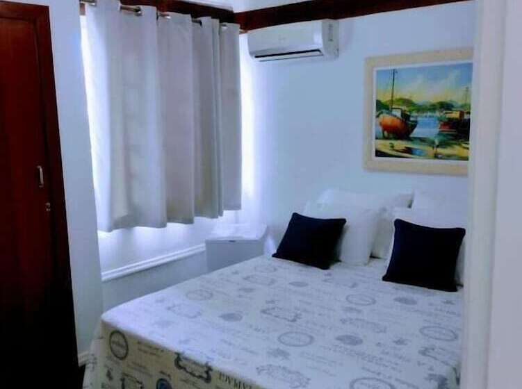 فندق Pousada Noantri