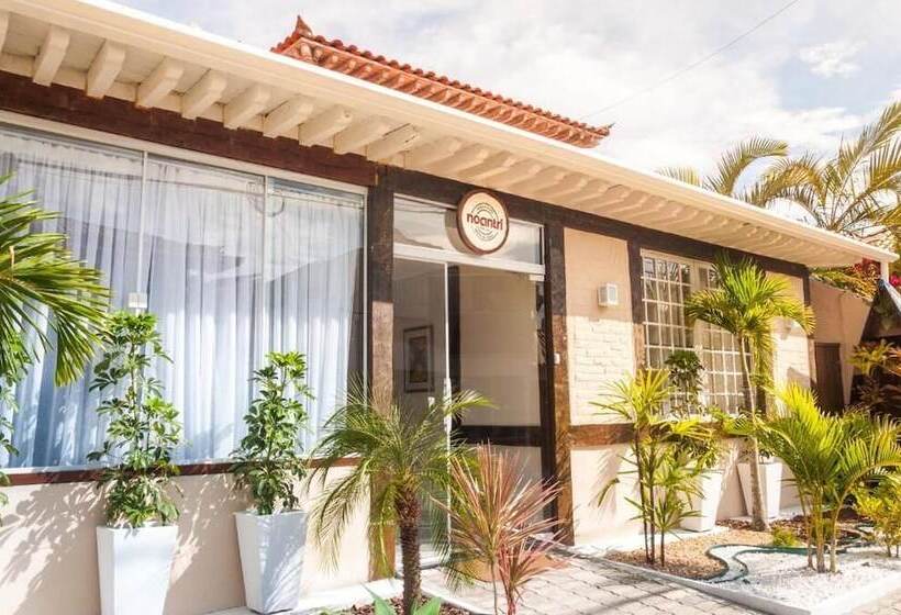 فندق Pousada Noantri