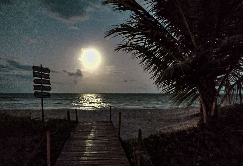 فندق Pousada Xaréu Maragogi