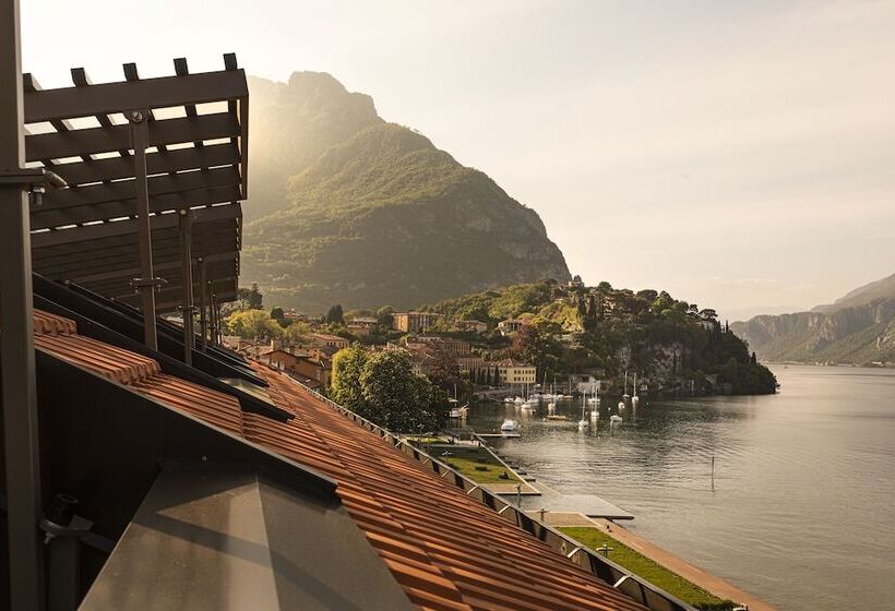 ホテル Promessi Sposi