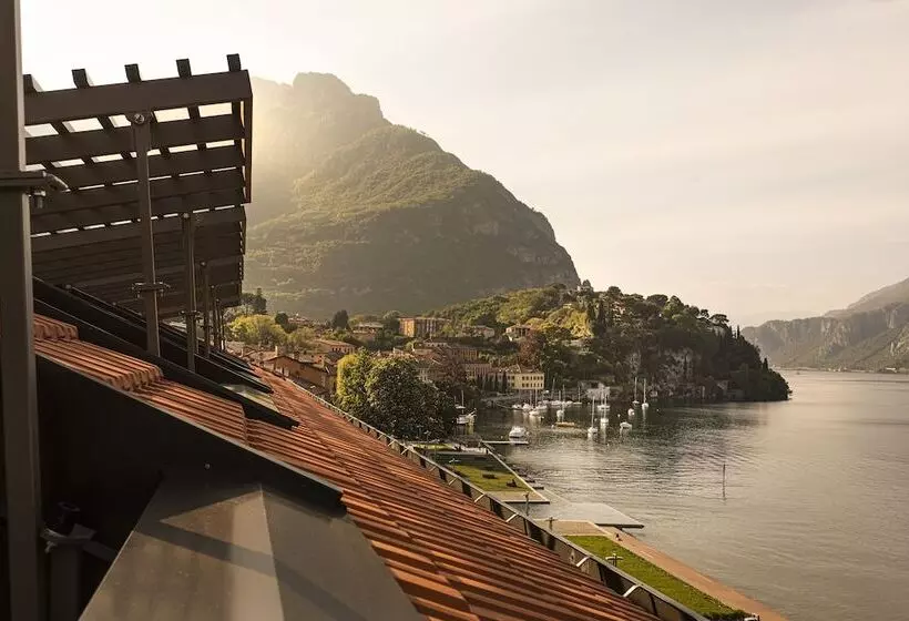 ホテル Promessi Sposi