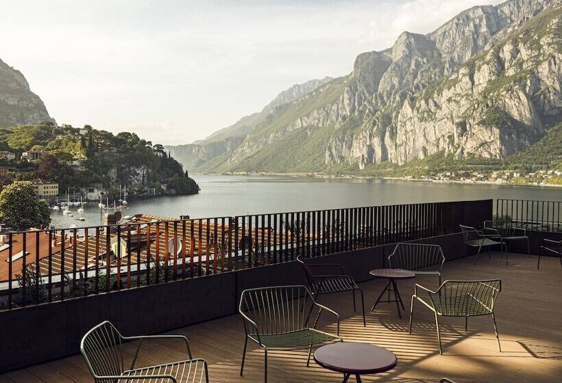 ホテル Promessi Sposi