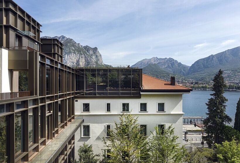 ホテル Promessi Sposi