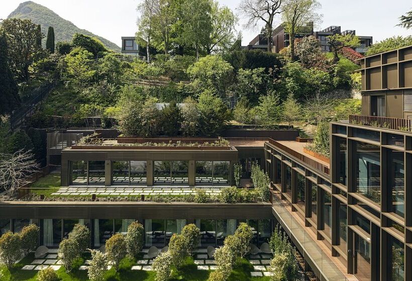 ホテル Promessi Sposi