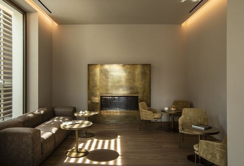 ホテル Promessi Sposi