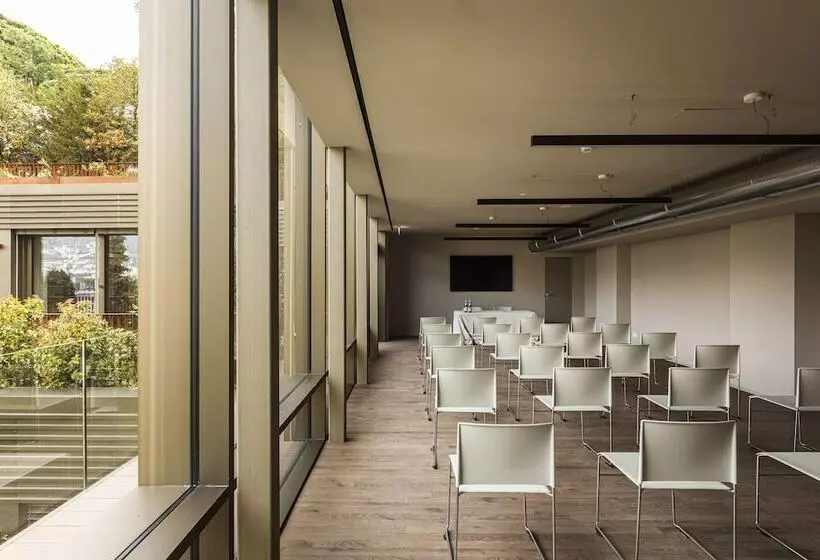 ホテル Promessi Sposi