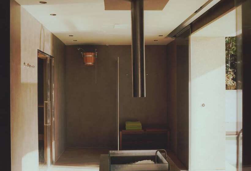 ホテル Promessi Sposi