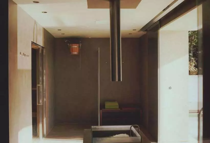 ホテル Promessi Sposi